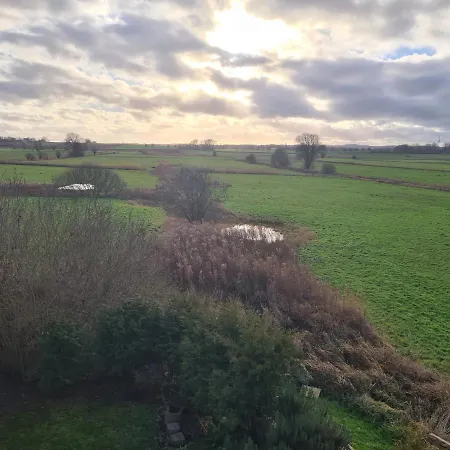 Lejlighed Fewo Am Feldrand 5km Zum Oldenburg in Holstein