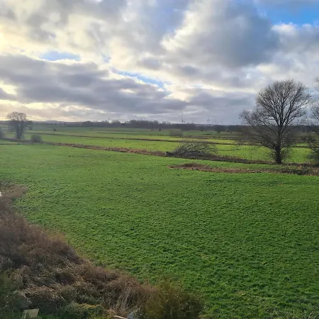 Fewo Am Feldrand 5km Zum